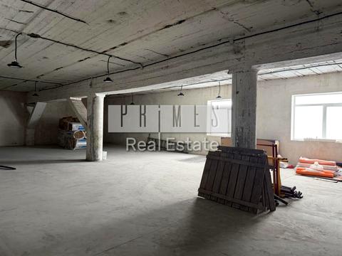 коммерческая по адресу Куреневская ул., 1