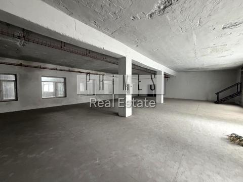 коммерческая по адресу Куреневская ул., 1