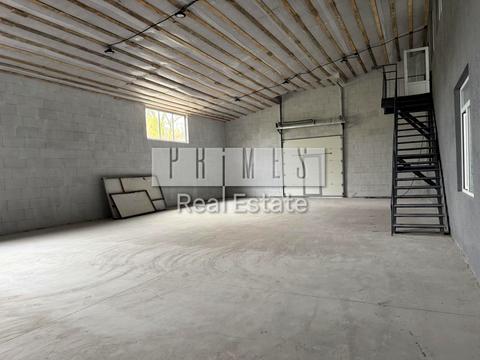 коммерческая по адресу Куреневская ул., 1