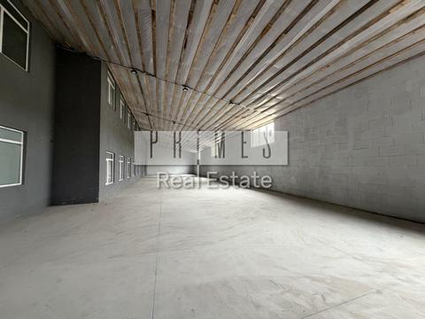 коммерческая по адресу Куреневская ул., 1