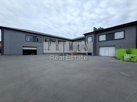 коммерческая по адресу Куреневская ул., 1