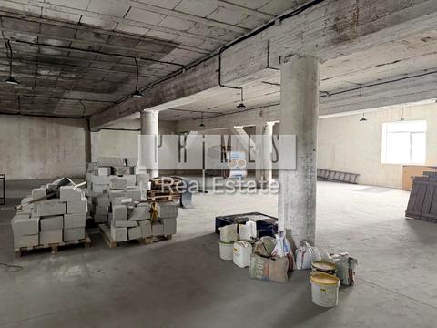 коммерческая по адресу Куреневская ул., 1