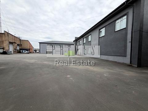 коммерческая по адресу Куреневская ул., 1