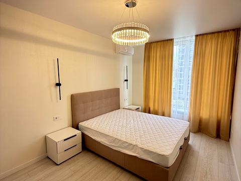 квартира по адресу Родини Крістерів ул., 14-Б