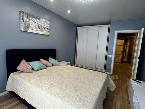 квартира по адресу Митрополита Василия Липковского ул. (Урицкого), 37-Б