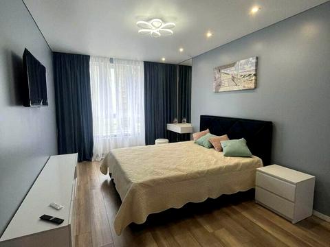 квартира по адресу Митрополита Василия Липковского ул. (Урицкого), 37-Б