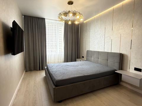 квартира по адресу Правды просп. (Правды), 53/46