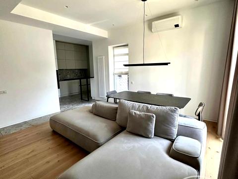 квартира по адресу Пасечная ул., 98