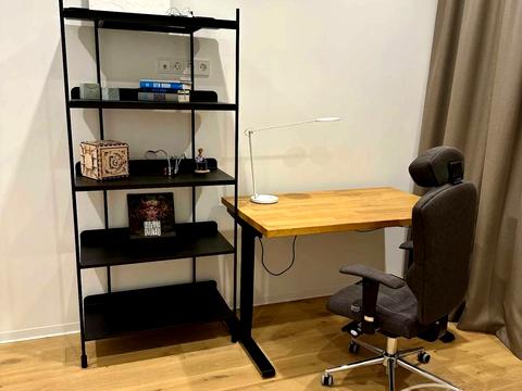 квартира по адресу Пасечная ул., 98