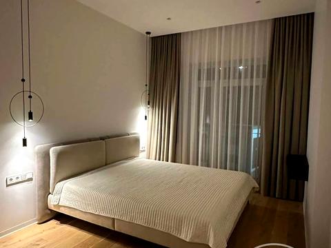 квартира по адресу Пасечная ул., 98