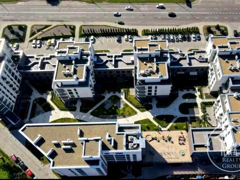 квартира по адресу Пасечная ул., 98