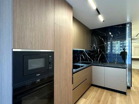 квартира по адресу Бельведерская ул., 32-Б