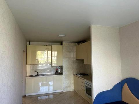 квартира по адресу Пасечная ул., 181