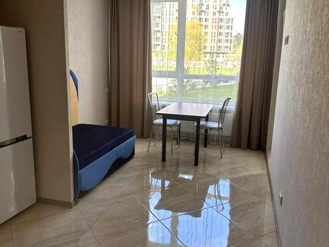 квартира по адресу Пасечная ул., 181