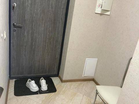 квартира по адресу Пасечная ул., 181