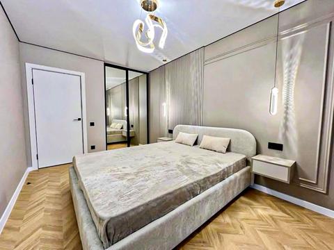 квартира за адресою Сергія Корольова вул., 12
