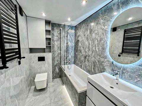 квартира за адресою Сергія Корольова вул., 12
