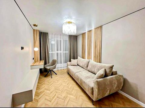 квартира за адресою Сергія Корольова вул., 12