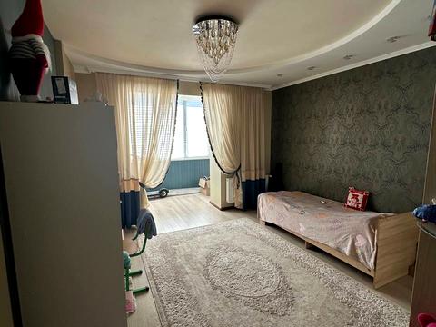 квартира по адресу Львовское шоссе, 55/1