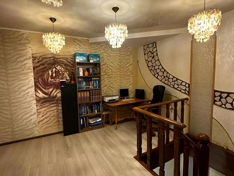 квартира по адресу Львовское шоссе, 55/1