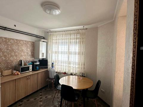 квартира по адресу Львовское шоссе, 55/1