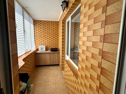 квартира по адресу Львовское шоссе, 55/1