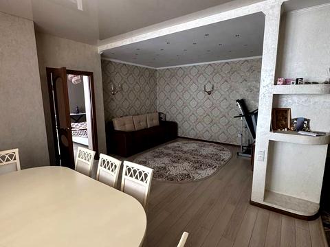 квартира по адресу Львовское шоссе, 55/1