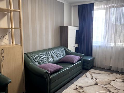 квартира по адресу Кавалерідзе, 16