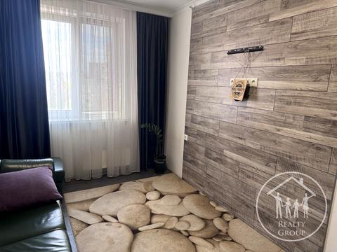 квартира по адресу Кавалерідзе, 16