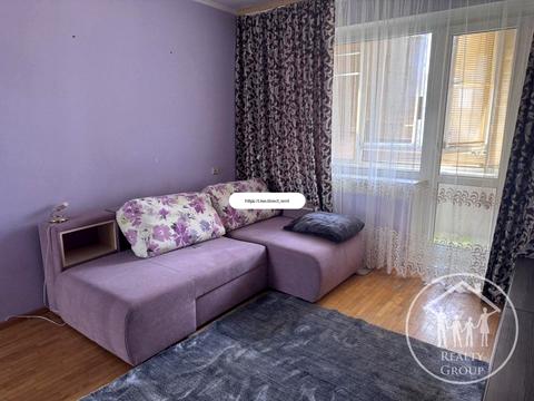 квартира по адресу Кавалерідзе, 16