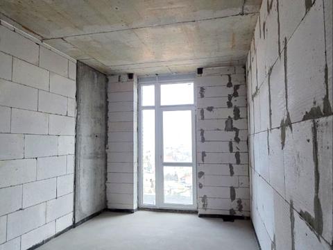 квартира за адресою 17-та лінія вул., (Будинок)