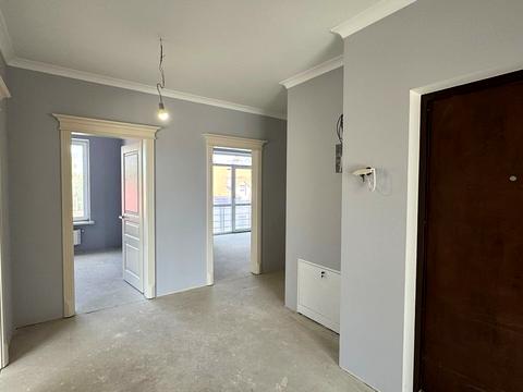 квартира по адресу Михаила Коцюбинского ул., 2