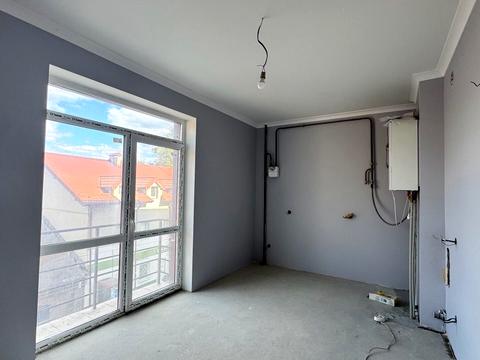 квартира по адресу Михаила Коцюбинского ул., 2