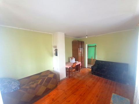 дом по адресу окружна, 18