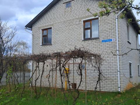 дом по адресу окружна, 18