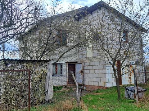 дом по адресу окружна, 18