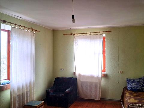 дом по адресу окружна, 18