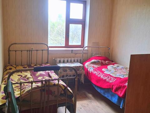 дом по адресу окружна, 18