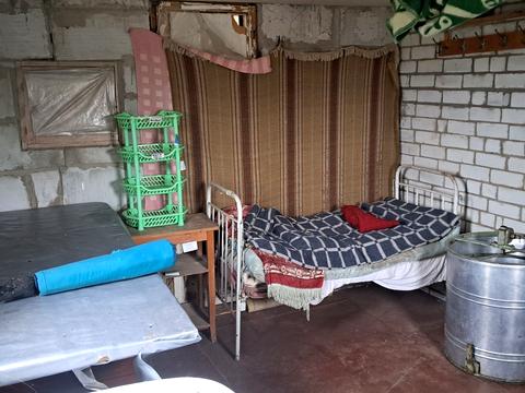 дом по адресу окружна, 18