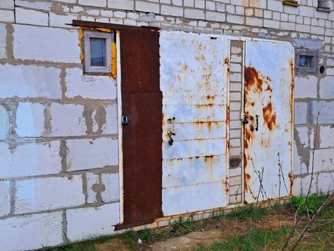 дом по адресу окружна, 18