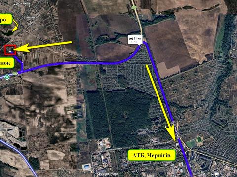 дом по адресу окружна, 18