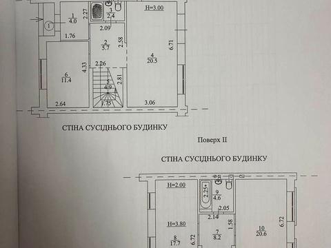 дом по адресу Яблоньская ул. (Кирова), 350