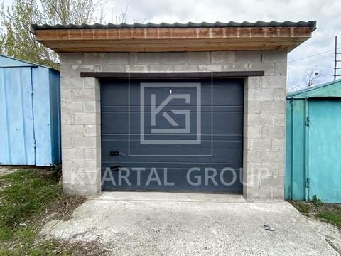 паркоместо по адресу Мира ул., 4