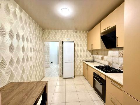 квартира за адресою Перспективна вул., 4