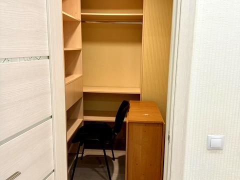 квартира за адресою Перспективна вул., 4