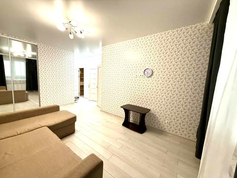 квартира за адресою Перспективна вул., 4