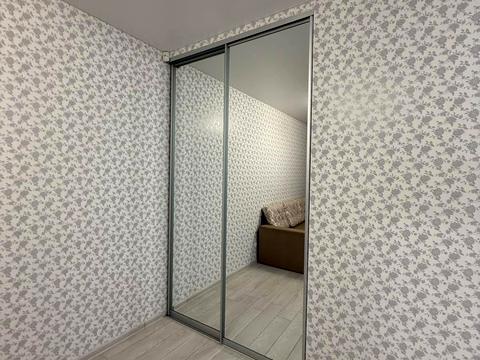 квартира за адресою Перспективна вул., 4