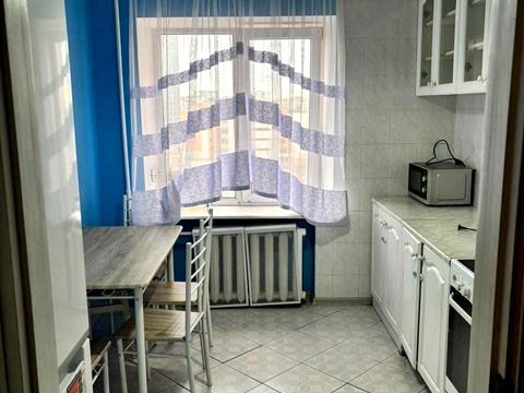 квартира за адресою Воскресенський просп. (Перова), 54