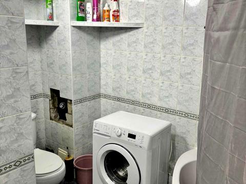 квартира за адресою Воскресенський просп. (Перова), 54