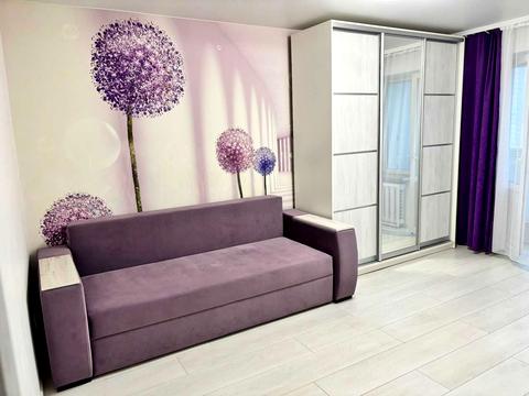 квартира за адресою Воскресенський просп. (Перова), 54